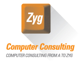 ZYG Computer Consulting logo